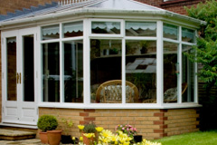 conservatories Thornton Le Clay