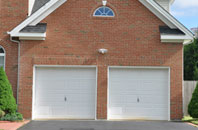 free Thornton Le Clay garage construction quotes