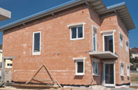 Thornton Le Clay home extensions