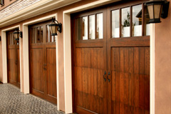 Thornton Le Clay garage extension quotes